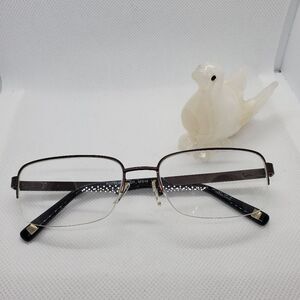 Marchon NYC East Side Prescription Glasses Frames